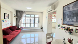 Blk 20 Teban Vista (Jurong East), HDB 3 Rooms #587655601